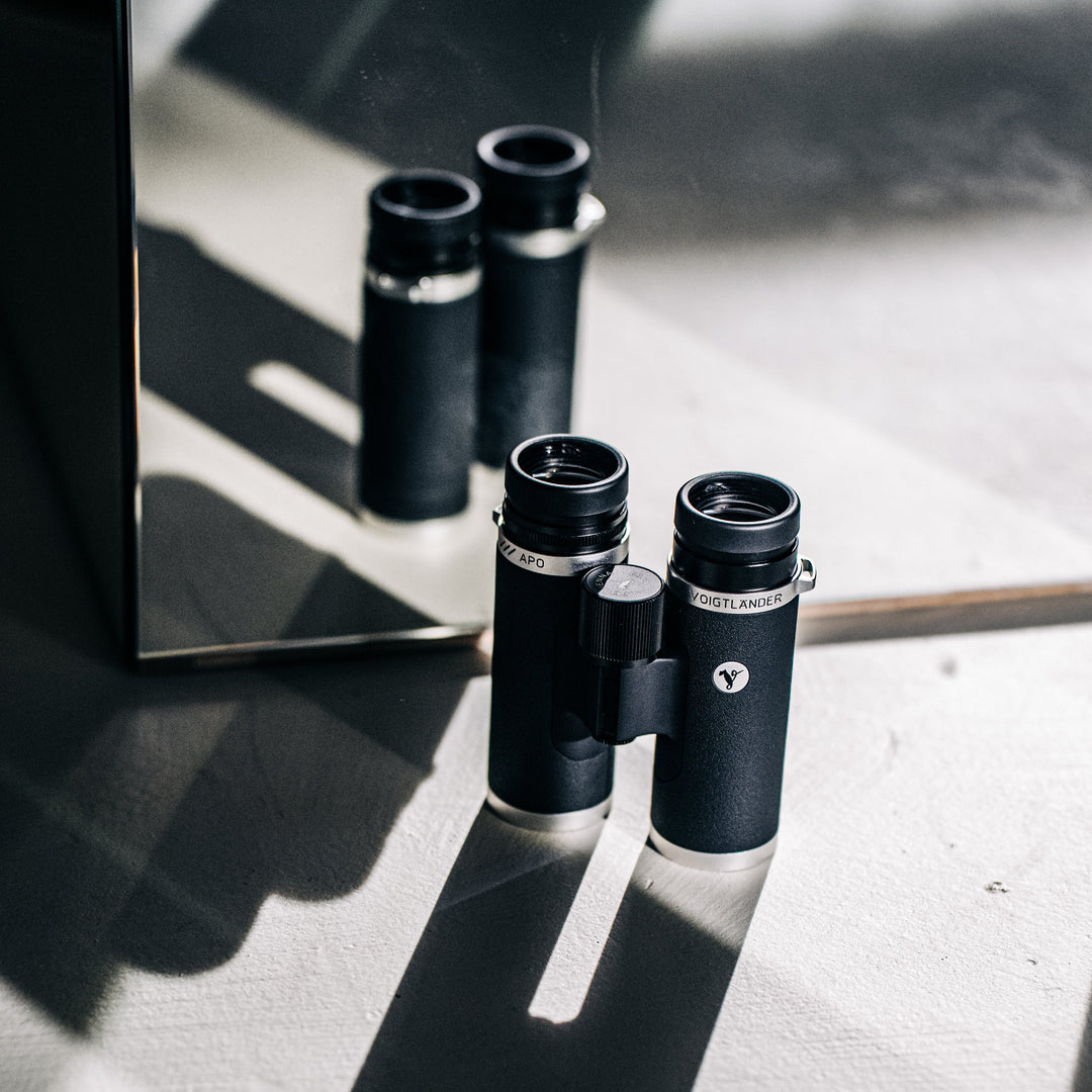 Voigtländer Vienna 8x32 APO Binoculars