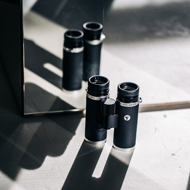 Voigtländer Vienna 8x32 APO Binoculars