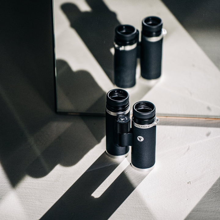 Voigtländer Vienna 8x32 APO Binoculars