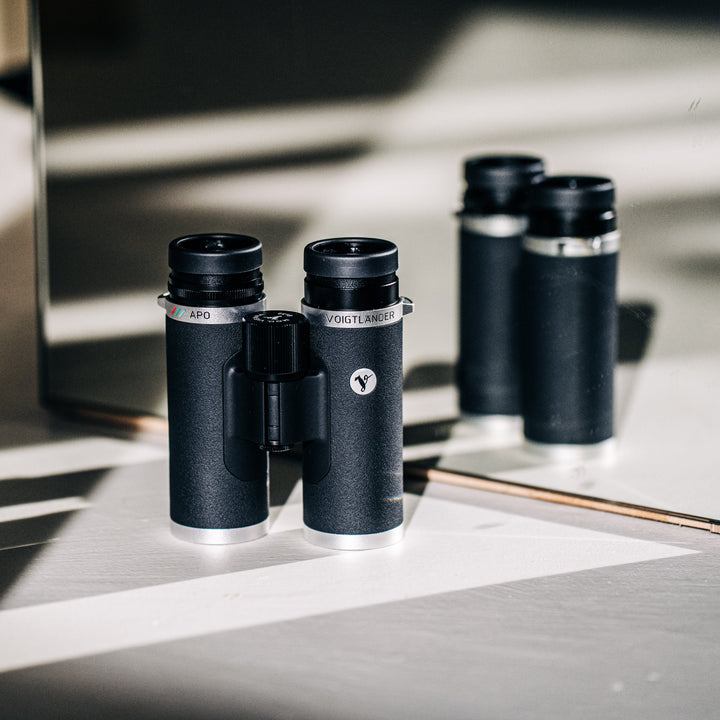 Voigtländer Vienna 8x32 APO Binoculars