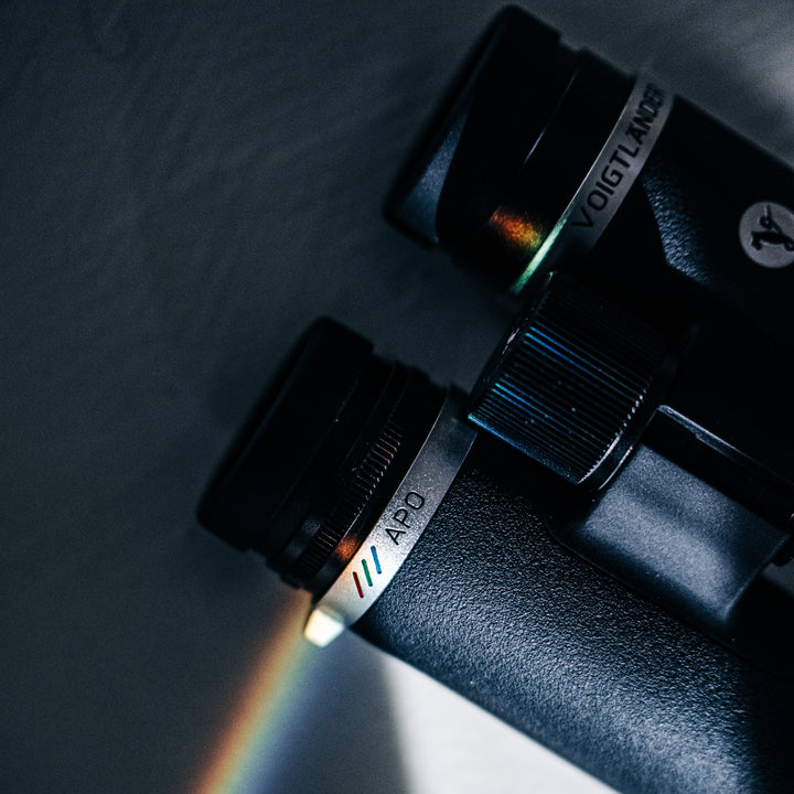 Voigtländer Vienna 10x42 APO Binoculars