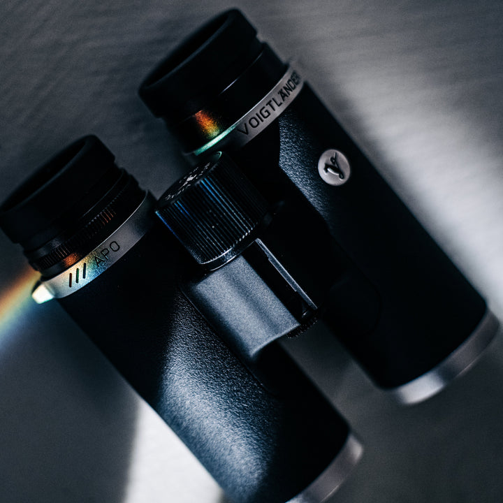 Voigtländer Vienna 8x32 APO Binoculars