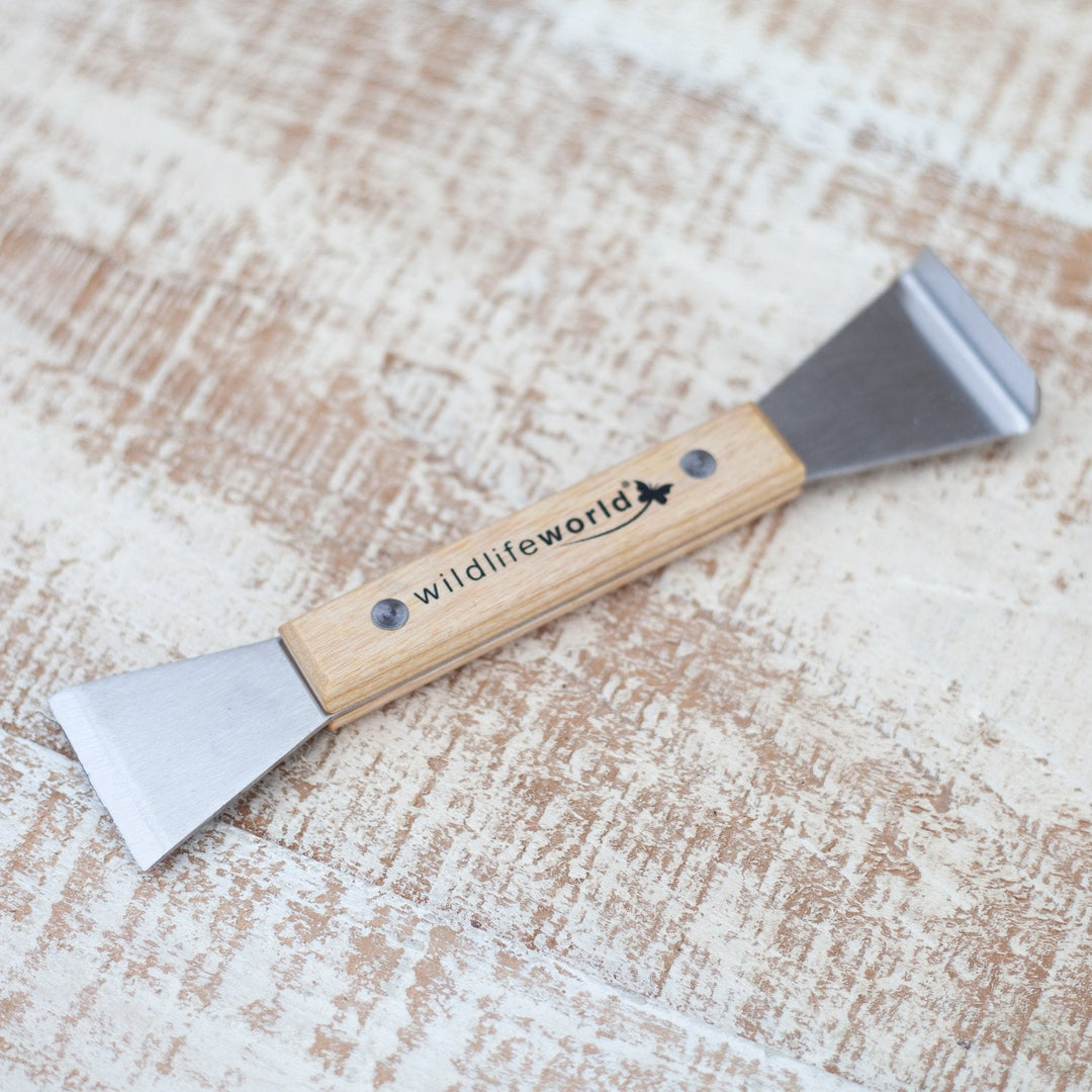 Dual Beehive Tool / Scraper