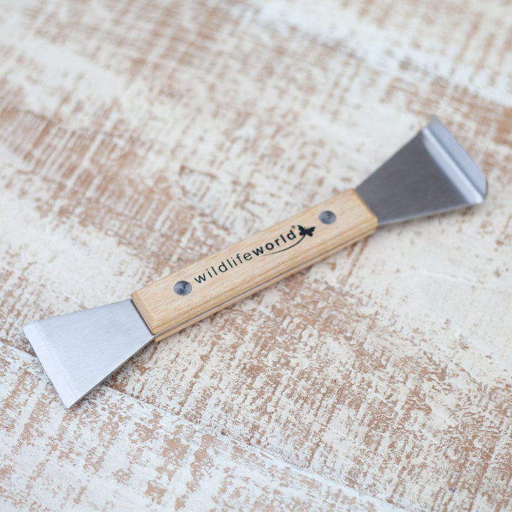 Dual Beehive Tool / Scraper