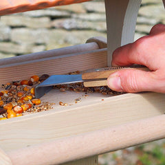 Dual Beehive Tool / Scraper