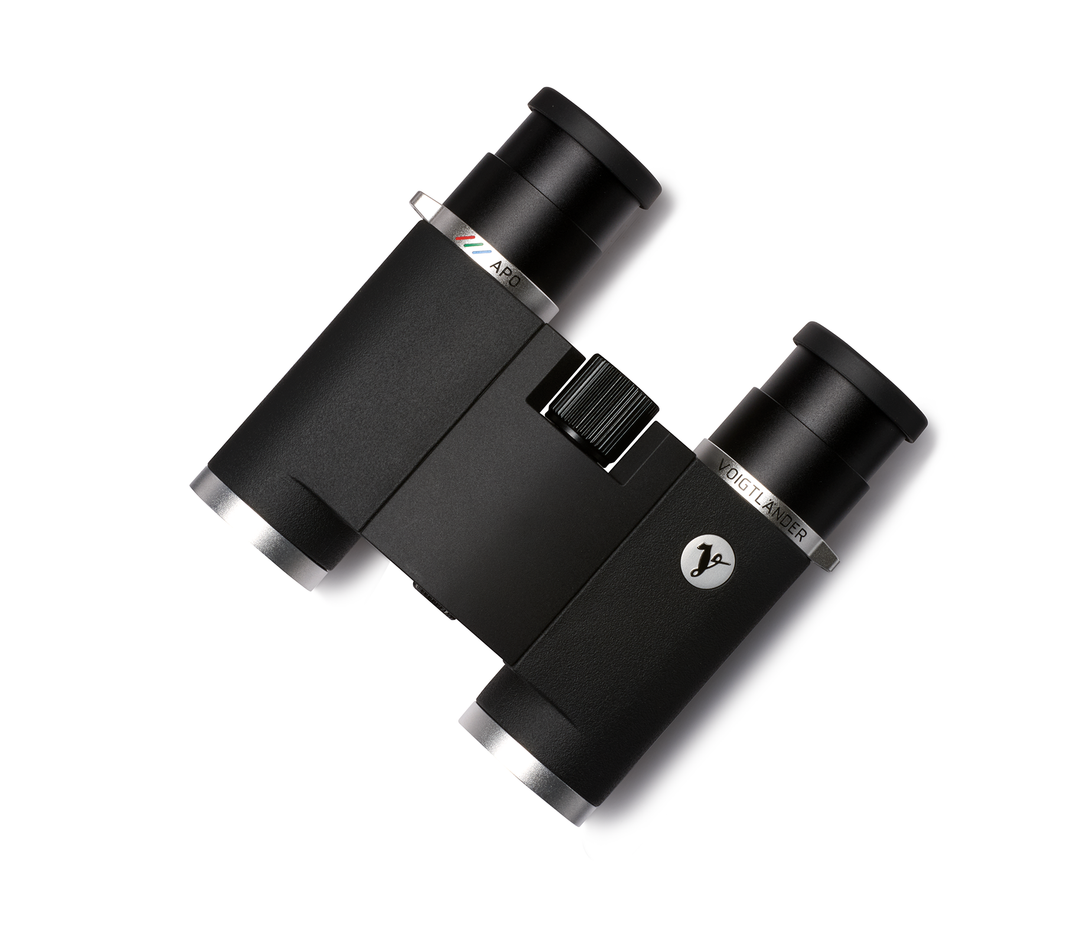 Voigtländer Vienna 10x25 APO Binoculars