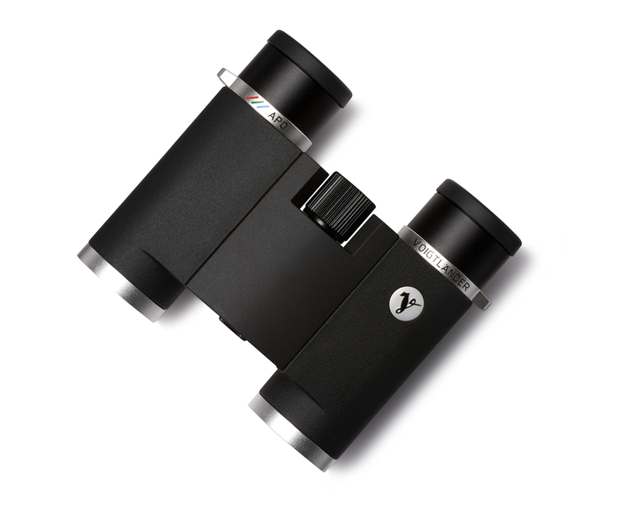 Voigtländer Vienna 10x25 APO Binoculars