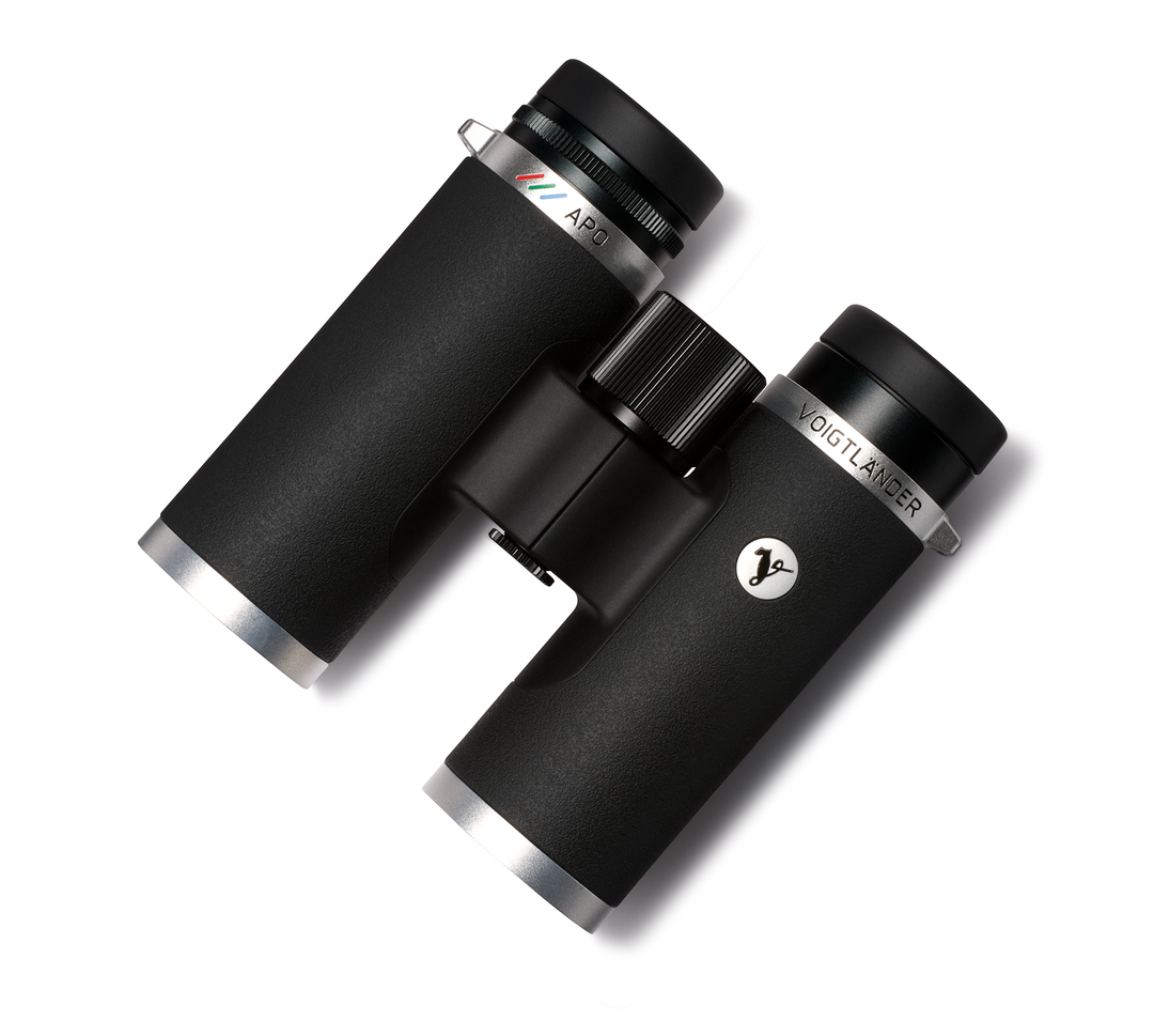 Voigtländer Vienna 10x32 APO Binoculars