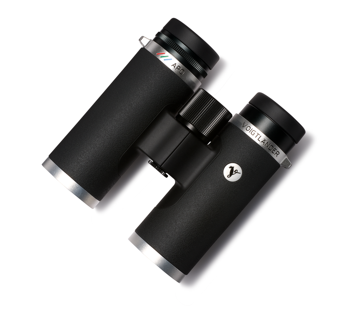 Voigtländer Vienna 10x32 APO Binoculars
