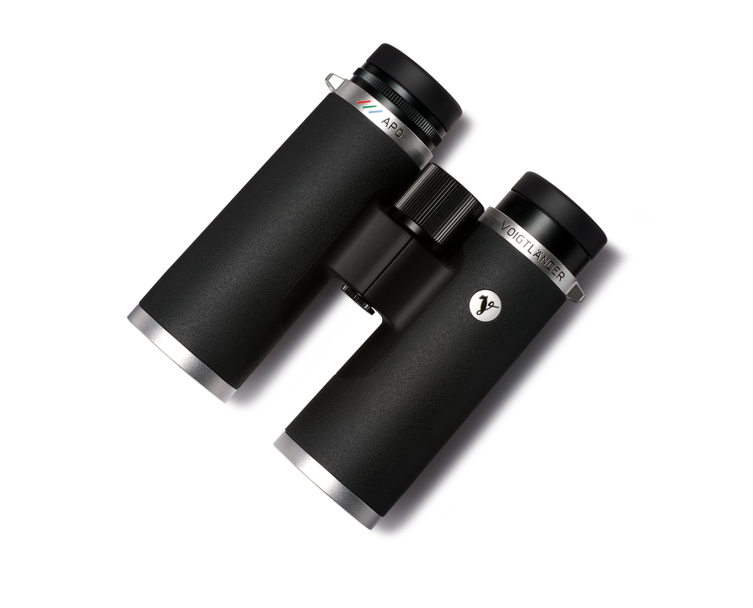 Voigtländer Vienna 10x42 APO Binoculars