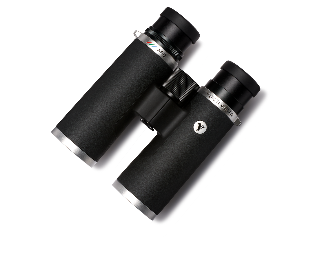 Voigtländer Vienna 10x42 APO Binoculars