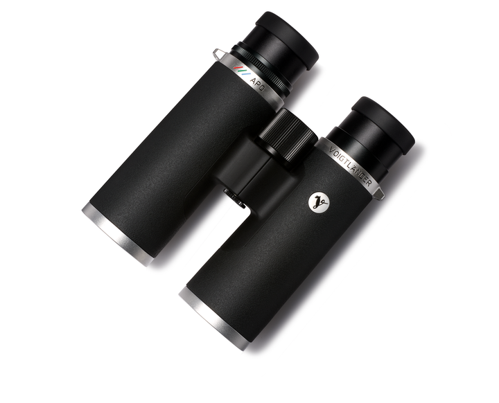 Voigtländer Vienna 10x42 APO Binoculars