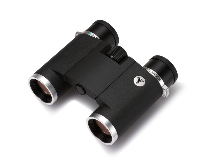 Voigtländer Vienna 8x25 APO Binoculars