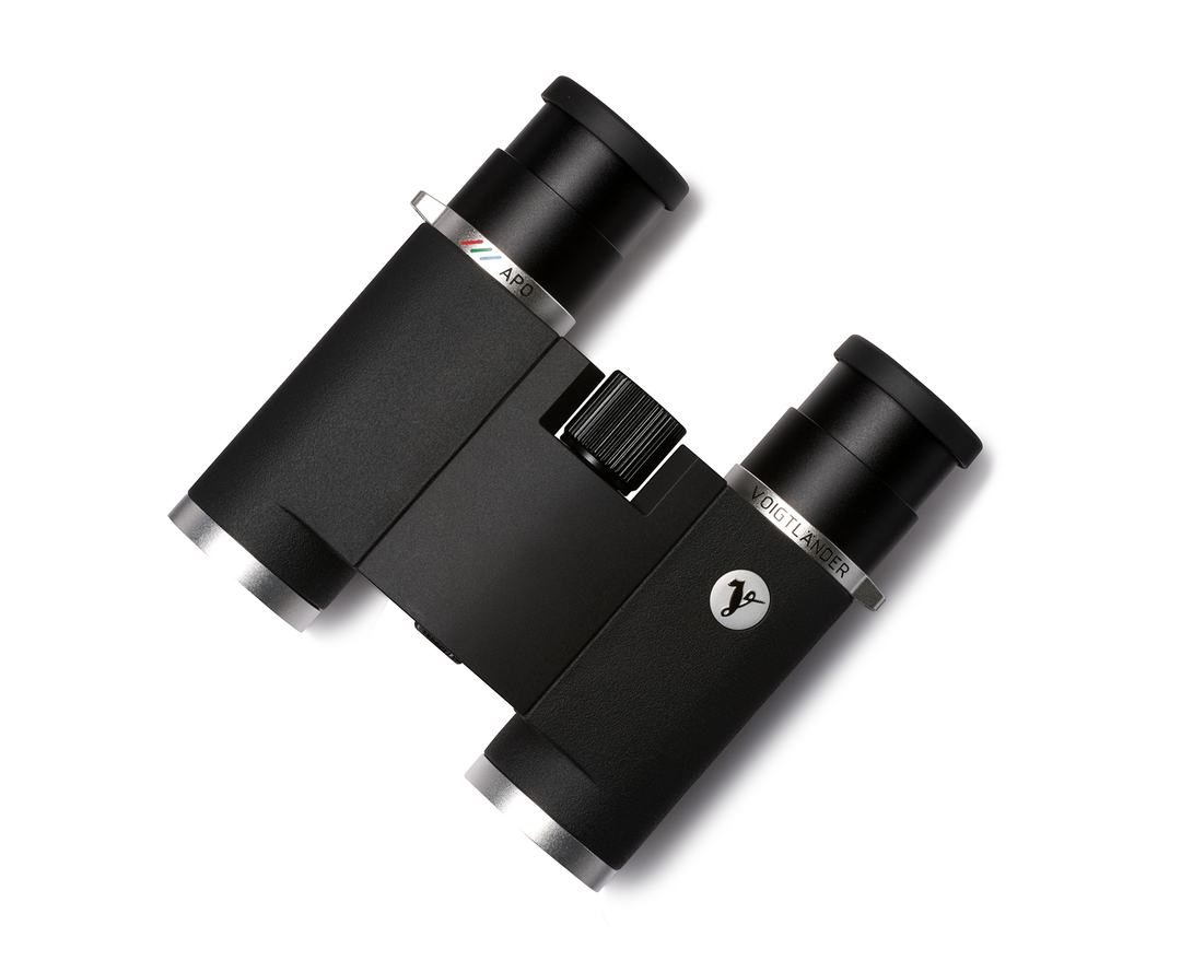 Voigtländer Vienna 8x25 APO Binoculars