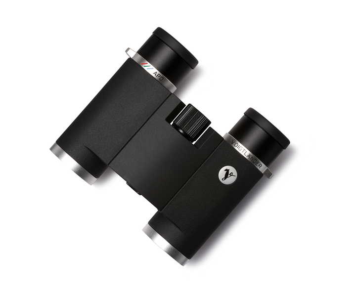 Voigtländer Vienna 8x25 APO Binoculars