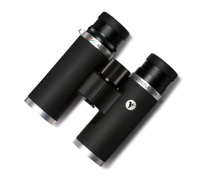 Voigtländer Vienna 8x32 APO Binoculars