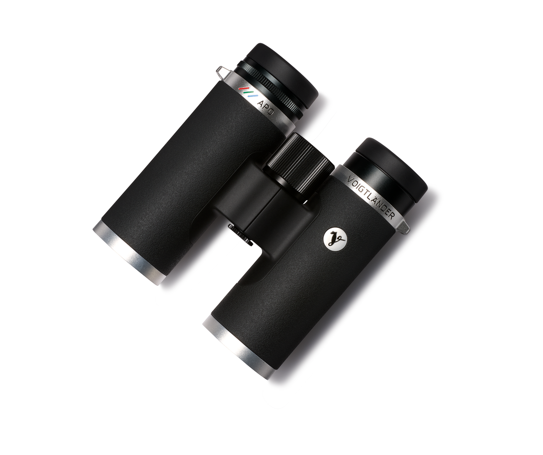Voigtländer Vienna 8x32 APO Binoculars