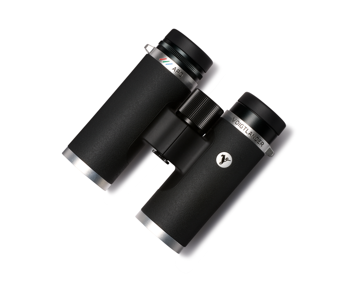 Voigtländer Vienna 8x32 APO Binoculars