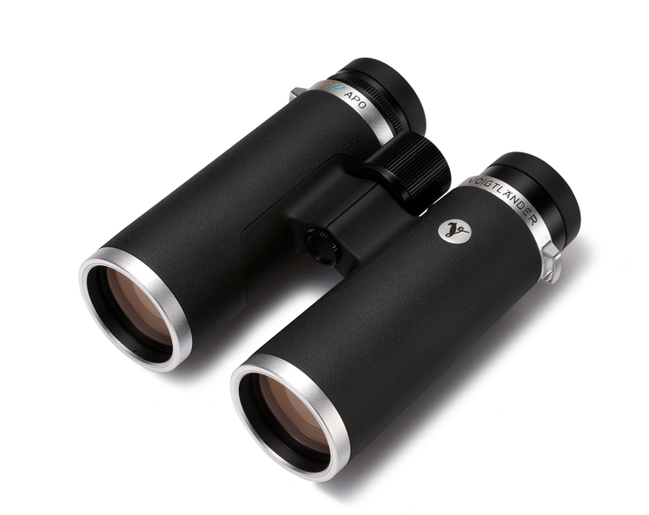 Voigtländer Vienna 8x42 APO Binoculars