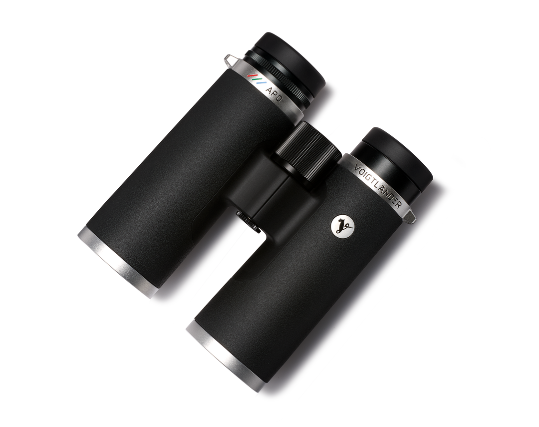 Voigtländer Vienna 8x42 APO Binoculars