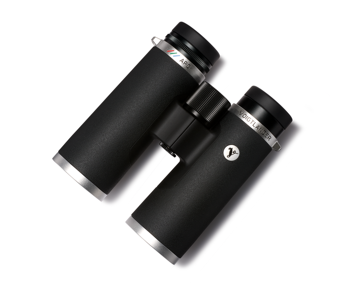 Voigtländer Vienna 8x42 APO Binoculars