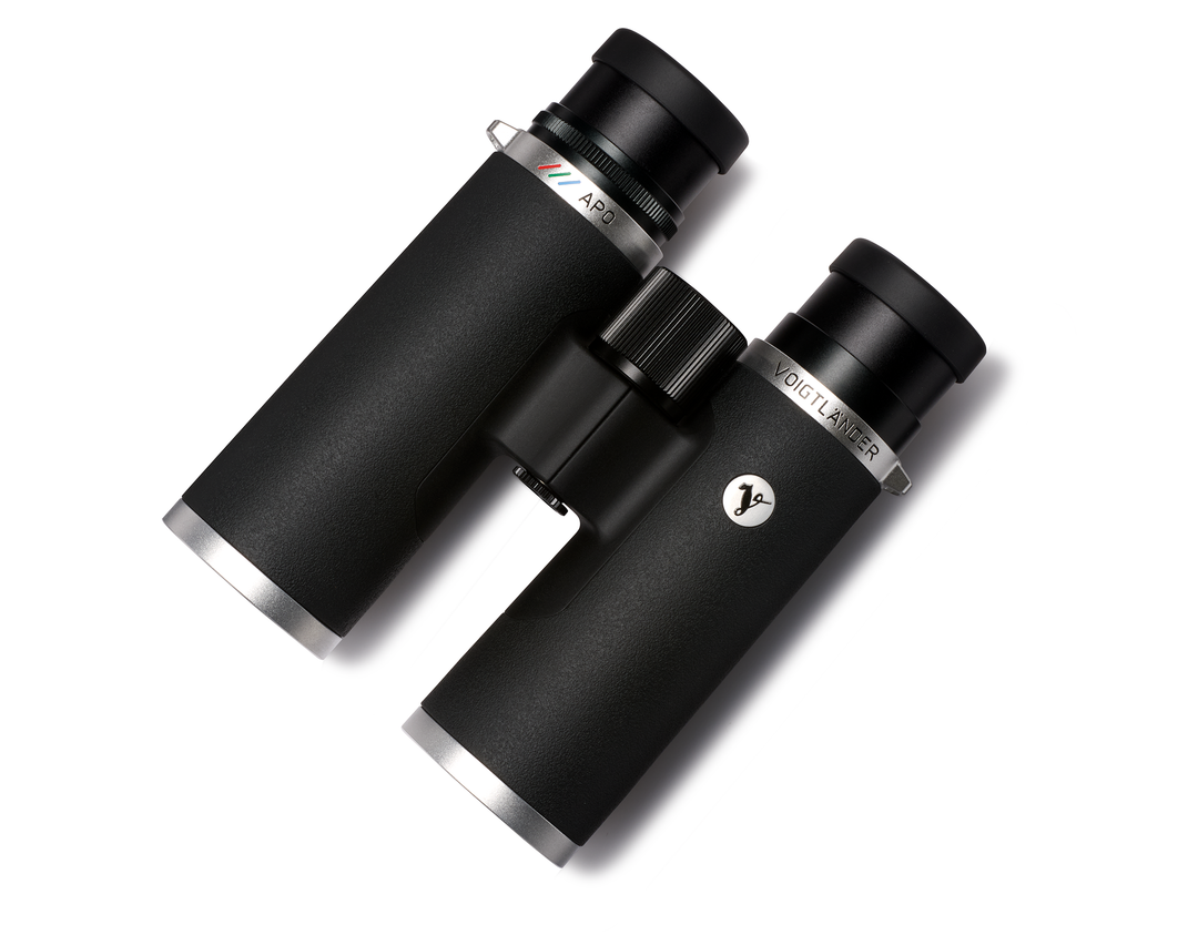 Voigtländer Vienna 8x42 APO Binoculars