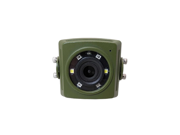 Long Range Wireless Network Bird Box & Wildlife HD Camera