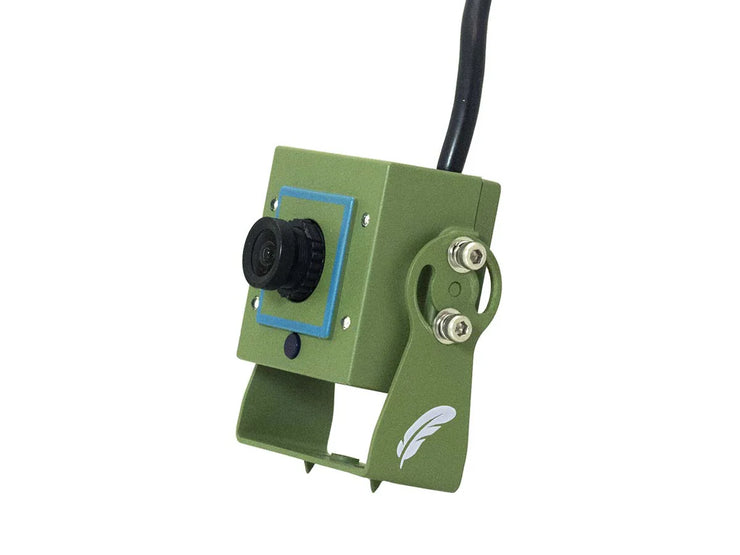 Cable Connection Bird Box & Wildlife Camera