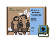 Cable Connection Bird Box Camera Starter Pack
