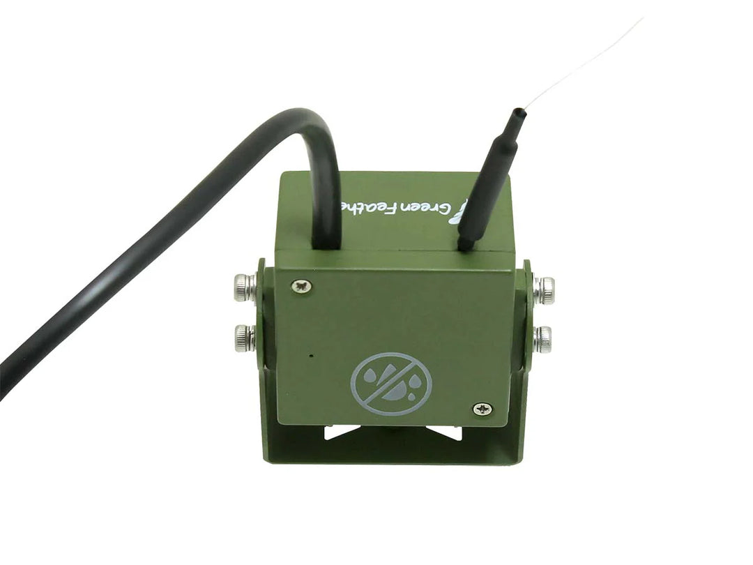 Bird Box HD Camera Complete Pack