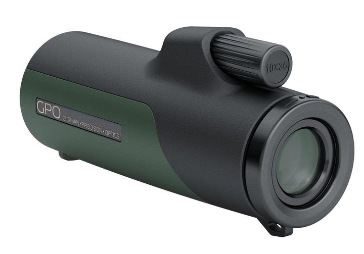 GPO Passion 10x36 ED Monocular