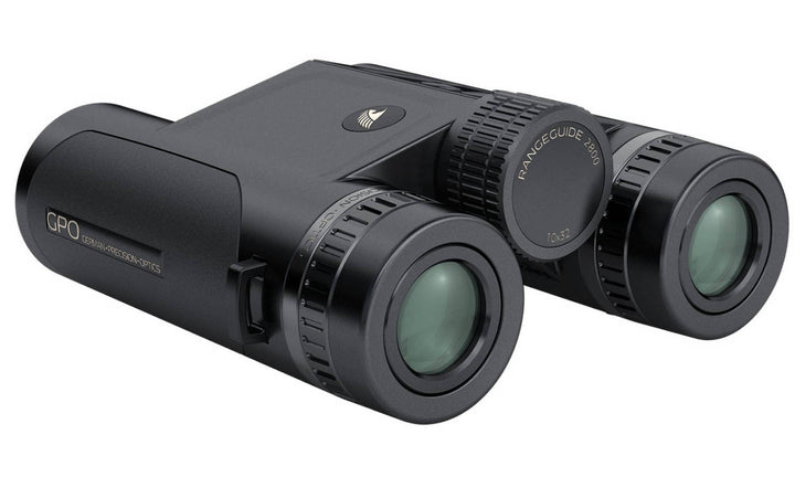 GPO Rangeguide 2800 10x32 Binoculars + Gift