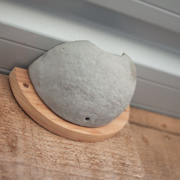 House Martin Nesting Bowl