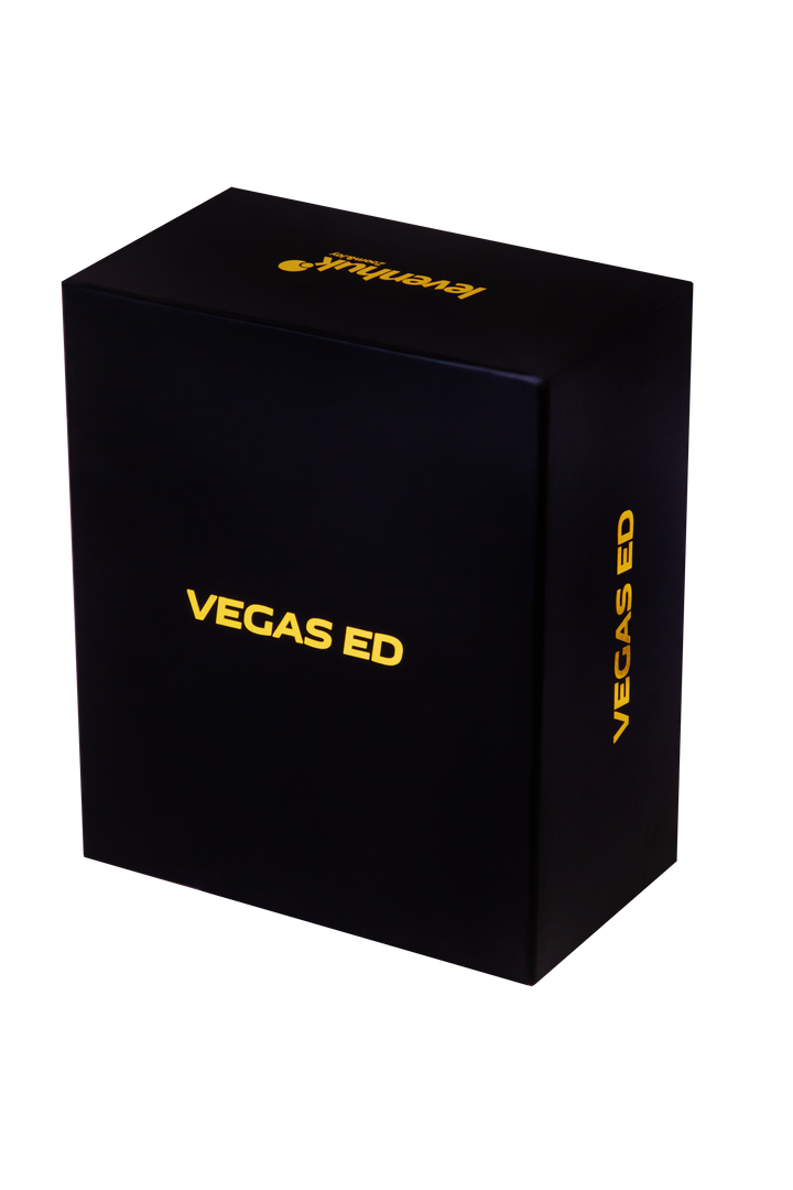 Levenhuk Vegas ED 10x50 Monocular
