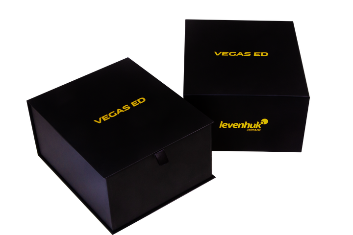 Levenhuk Vegas ED 10x50 Monocular