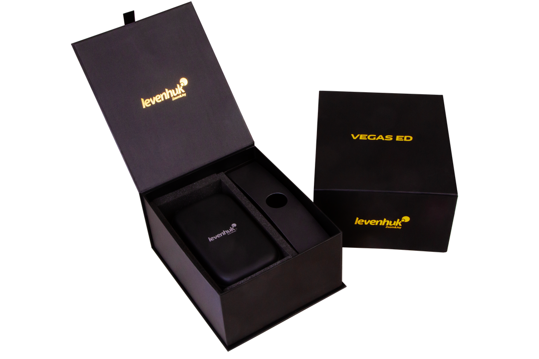 Levenhuk Vegas ED 10x50 Monocular