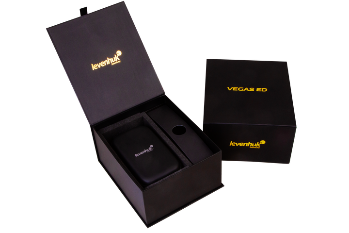 Levenhuk Vegas ED 10x50 Monocular