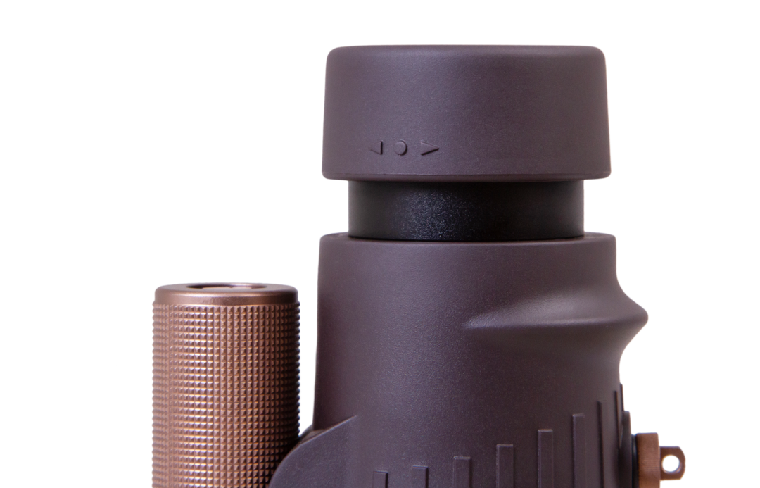 Levenhuk Vegas ED 10x50 Monocular