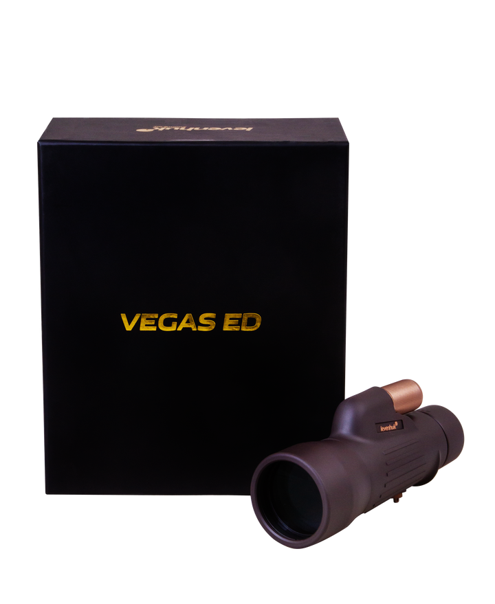 Levenhuk Vegas ED 10x50 Monocular