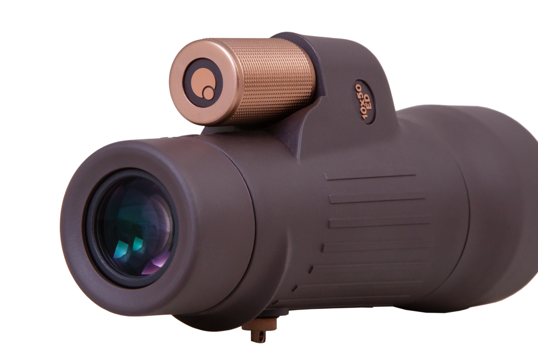 Levenhuk Vegas ED 10x50 Monocular