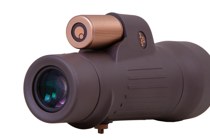 Levenhuk Vegas ED 10x50 Monocular