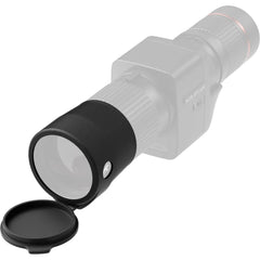 Kite Silicone Jacket APC 60 - Full Black