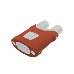 Kite Silicone Jacket APC 42 - Safety Orange