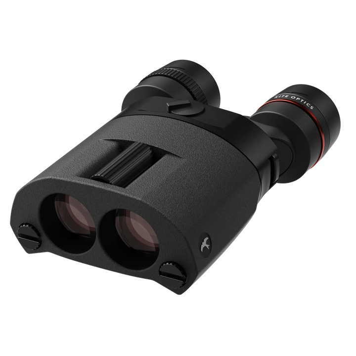 Kite APC Stabilized 14x30 II Binoculars + Jacket