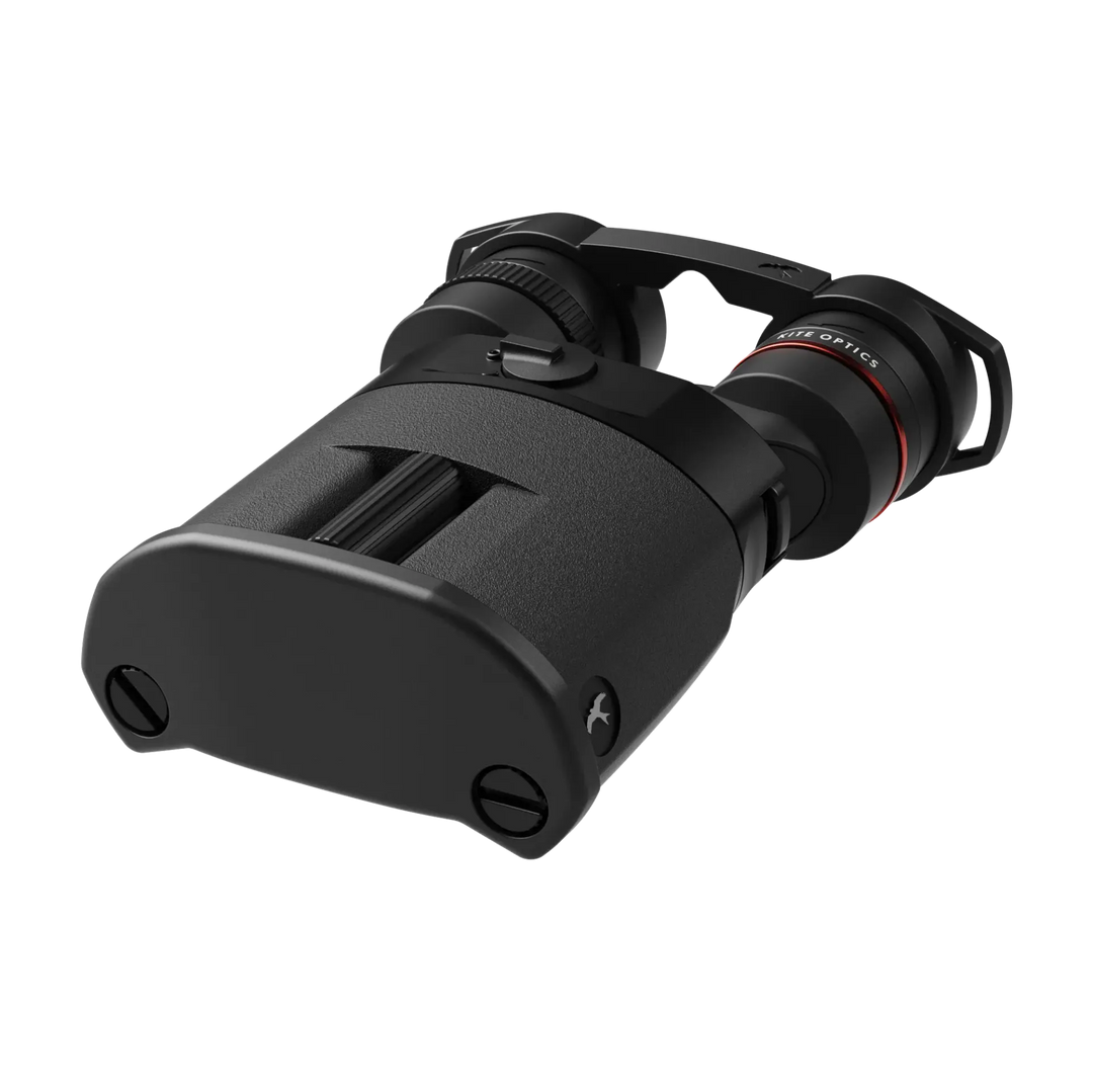 Kite APC Stabilized 14x30 II Binoculars + Jacket