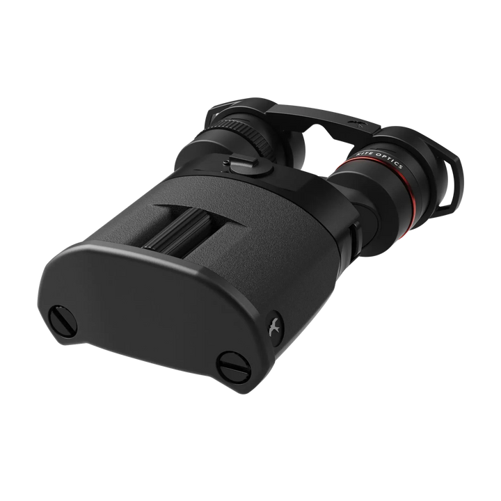 Kite APC Stabilized 14x30 II Binoculars + Jacket