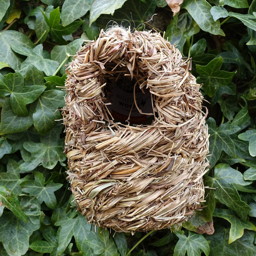 Oval Nest Pocket