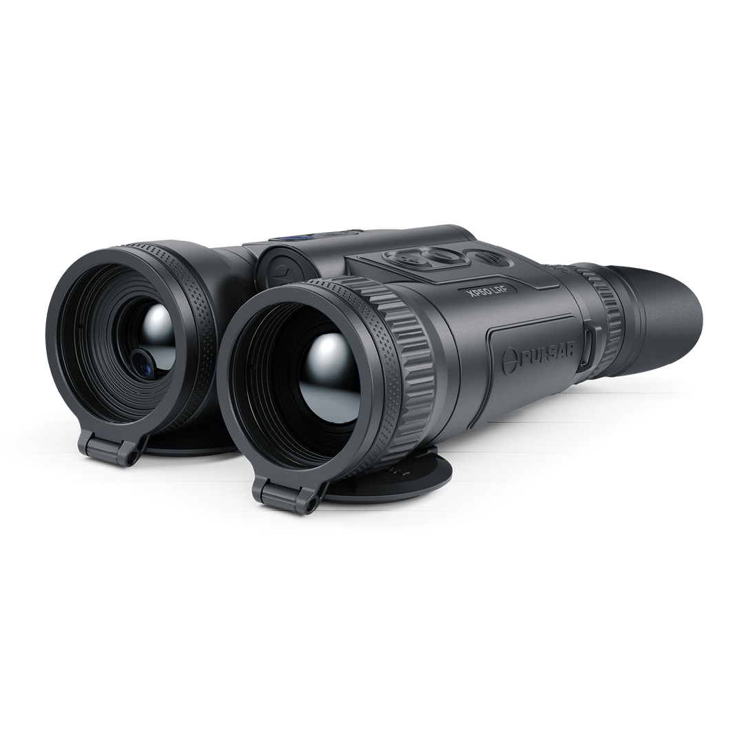 Pulsar Merger LRF XP50 Binoculars