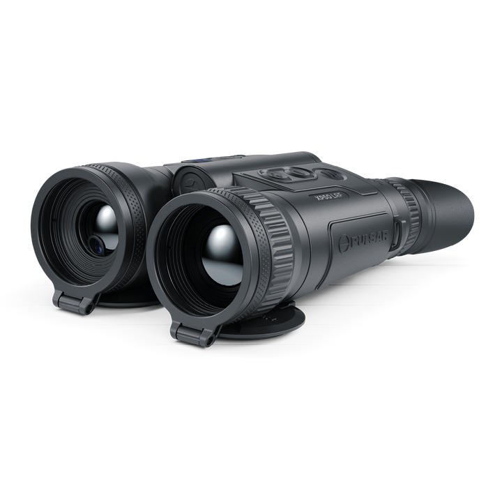 Pulsar Merger LRF XP50 Binoculars