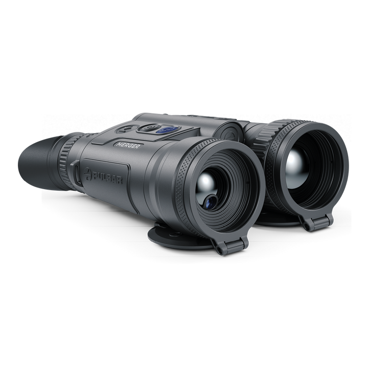 Pulsar Merger LRF XP50 Binoculars